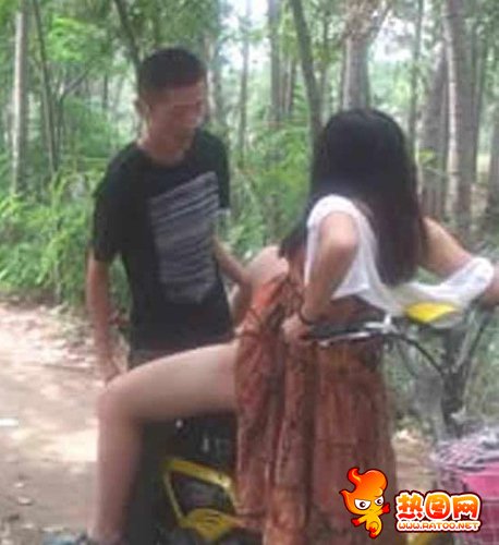 农村留守妇女与狗图 留守妇女的风流韵事(3)(点击浏览下一张趣图)