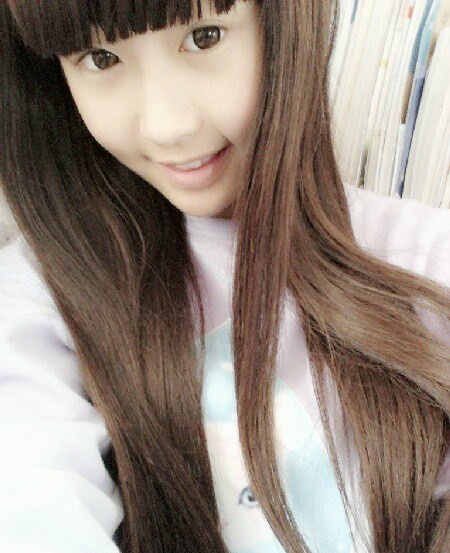 女生照片要真实素颜15：10张同一个人的照片(9)(点击浏览下一张趣图)