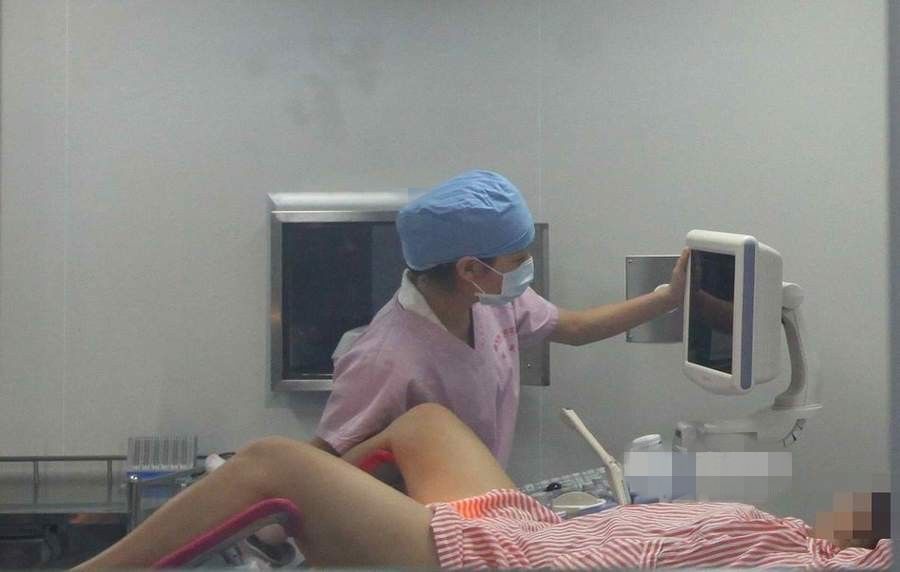 男人医院取精图片 男人取精子图片(3)(点击浏览下一张趣图)