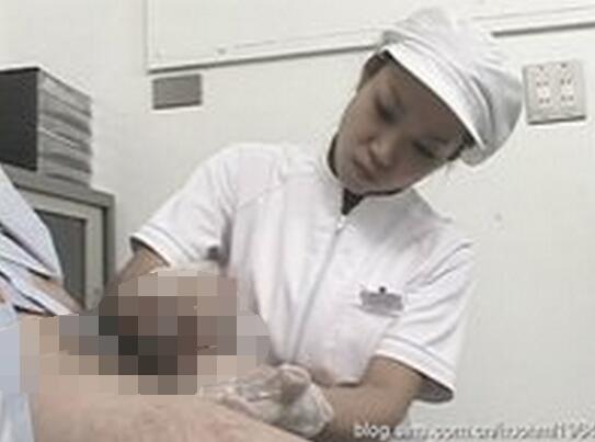 男人医院取精图片 男人取精子图片(4)(点击浏览下一张趣图)