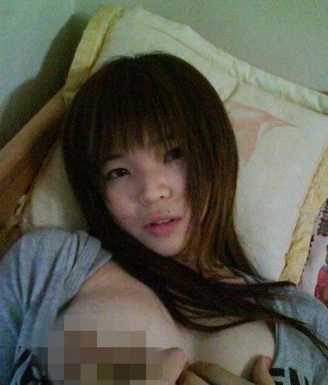 零零后偷尝禁果图片 90后偷吃禁果图片大全(点击浏览下一张趣图)