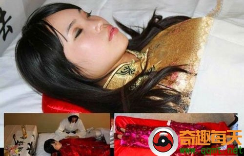 男子藏26具女尸当玩偶图片(3)(点击浏览下一张趣图)