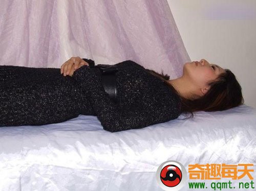 男子藏26具女尸当玩偶图片(5)(点击浏览下一张趣图)