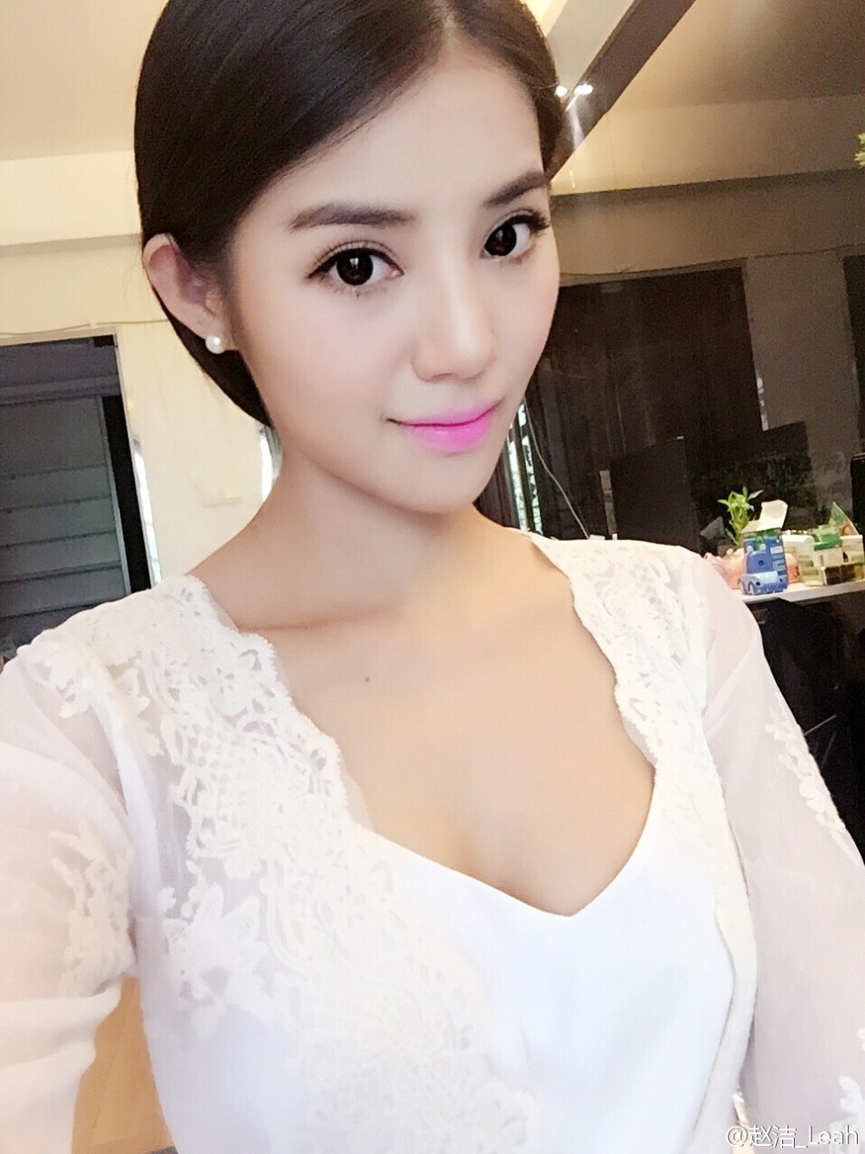 赵洁为什么叫公交洁 电竞圈最脏的女人图片(2)(点击浏览下一张趣图)