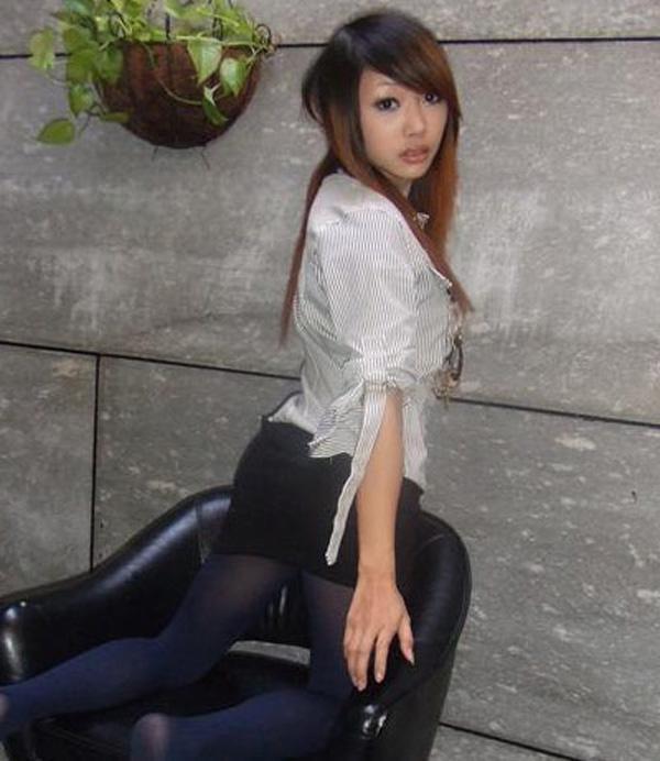 80元站街女图片：暗访郑州丝袜会所(3)(点击浏览下一张趣图)