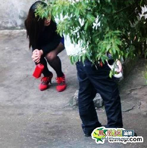 2016东莞那里有站街女图片：东莞现在还能玩吗(8)(点击浏览下一张趣图)