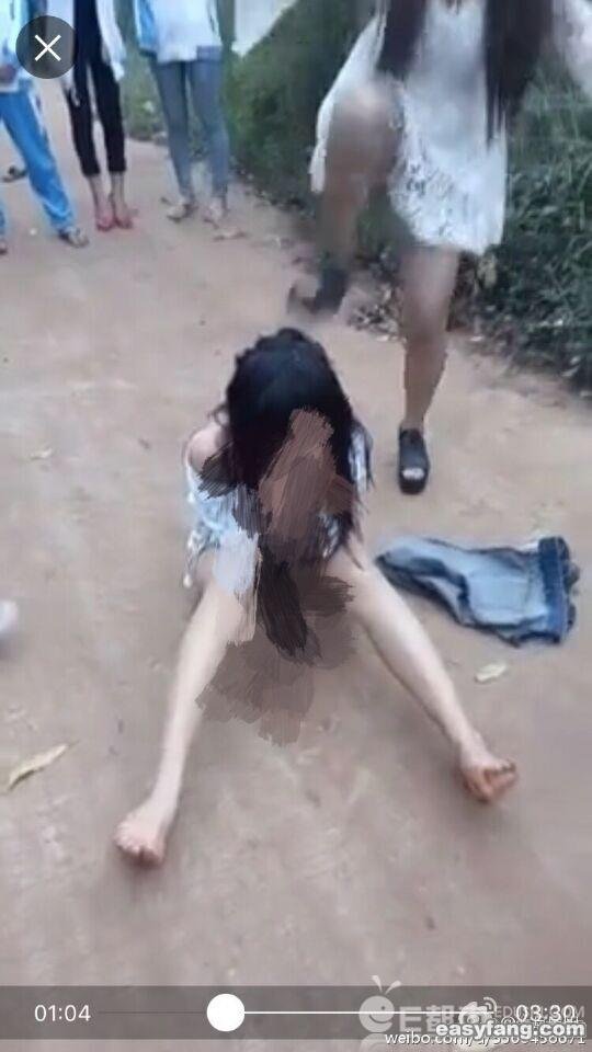 海南扒衣少女完整视频图解：朋友结婚睡了新娘(4)(点击浏览下一张趣图)