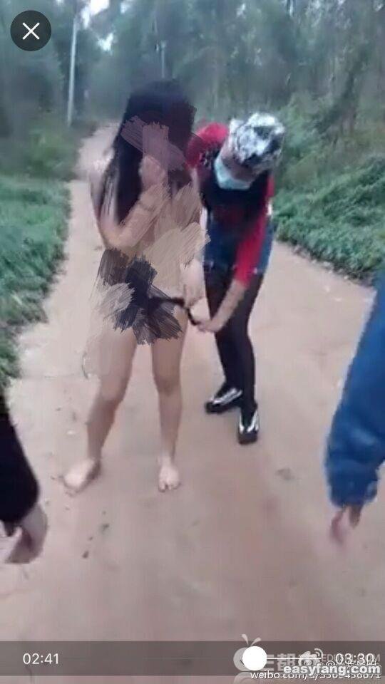 海南扒衣少女完整视频图解：朋友结婚睡了新娘(5)(点击浏览下一张趣图)