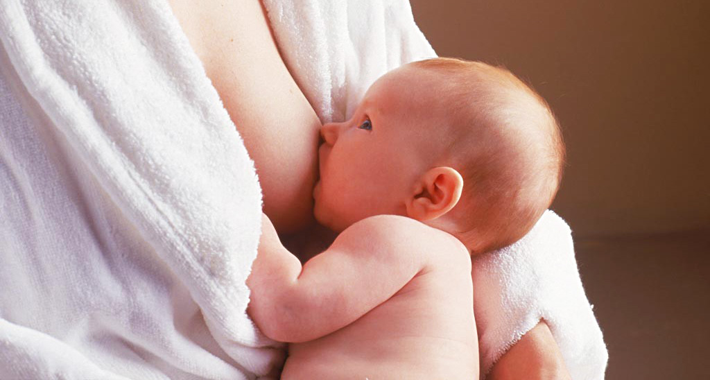 母乳喂养有什么好处(点击浏览下一张趣图)