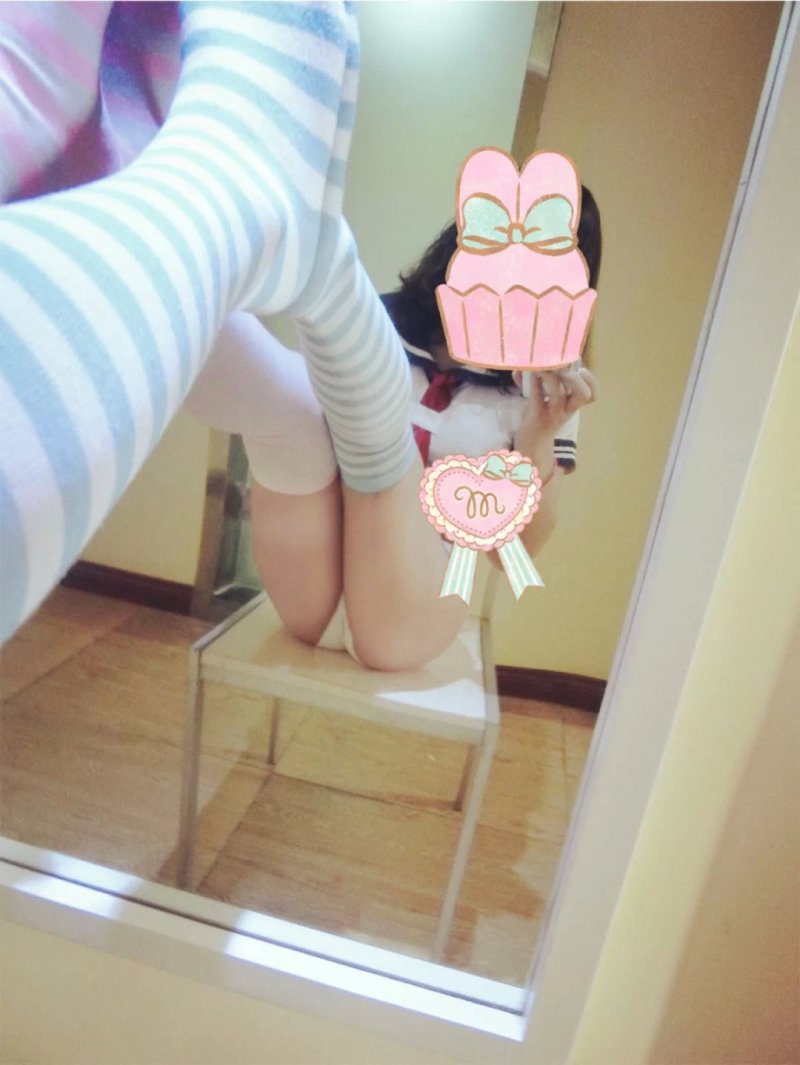 蛋壳姬弱气乙女图 弱气乙女真实身份 音波萝莉酱图包(4)(点击浏览下一张趣图)