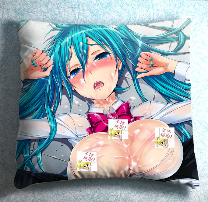 初音未来邪恶透视图片：初音未来被男朋友上图(5)(点击浏览下一张趣图)
