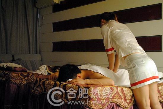 君悦会男士spa特色服务：水疗会所可以干嘛(点击浏览下一张趣图)