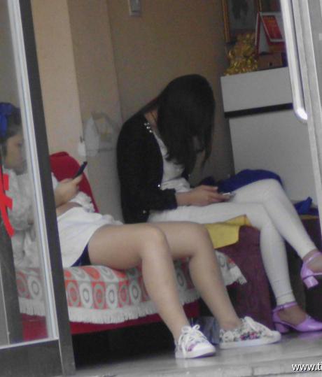 足疗店怎么叫特殊服务图：泰式按摩有哪些服务(2)(点击浏览下一张趣图)