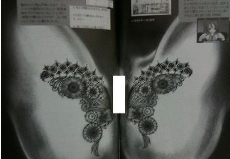 酒井法子不雅图片：酒井法子不雅图片曝光(点击浏览下一张趣图)