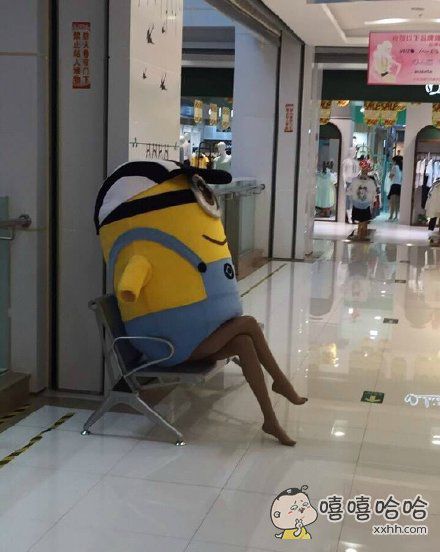 这美腿够我玩两年了(点击浏览下一张趣图)