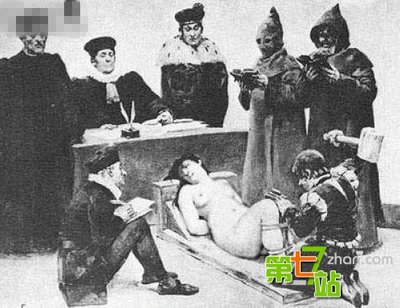 石门情报站妇刑罗雪图片：妇刑图片(4)(点击浏览下一张趣图)