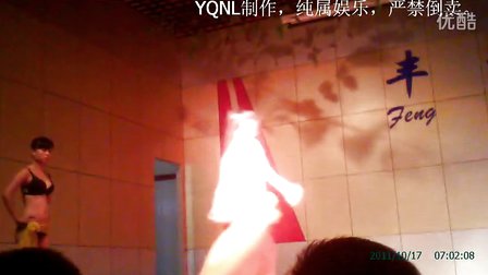 值得一看的歌舞团 看过很黄的歌舞团：美女激情表演(4)(点击浏览下一张趣图)