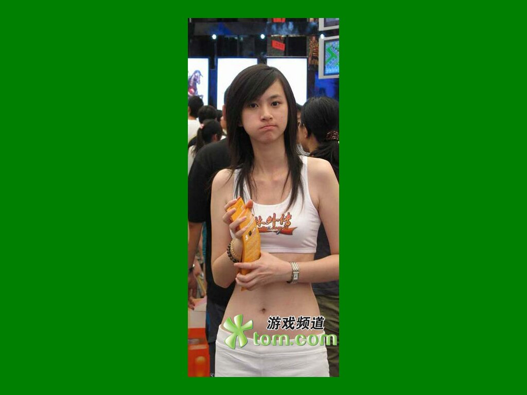 丁贝莉低腰裤露了毛图：低腰裤低到露了b(点击浏览下一张趣图)