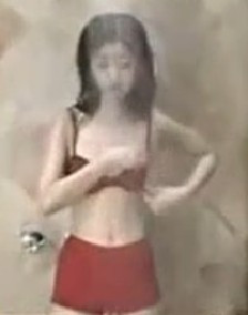 林心如早期绝版照片图(7)(点击浏览下一张趣图)