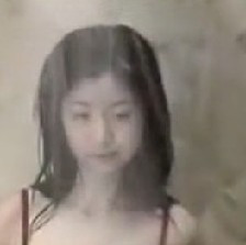 林心如早期绝版照片图(8)(点击浏览下一张趣图)