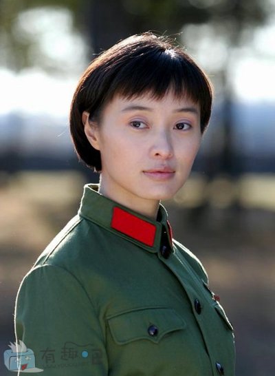 陈建斌前妻吴越照片(2)(点击浏览下一张趣图)