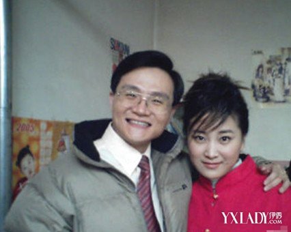 贾玲瘦的照片 贾玲以前瘦时的照片(2)(点击浏览下一张趣图)