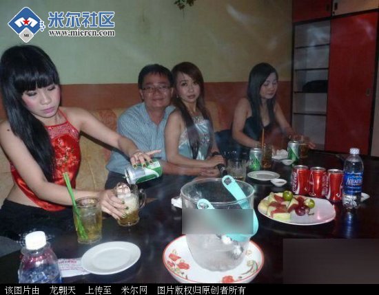 越南女人性真实生活图：越南女人的一夫多妻图(6)(点击浏览下一张趣图)