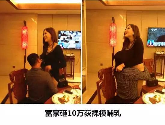 妈妈在公共场所给宝宝喂奶图片图库：福建公共场所喂奶图(3)(点击浏览下一张趣图)