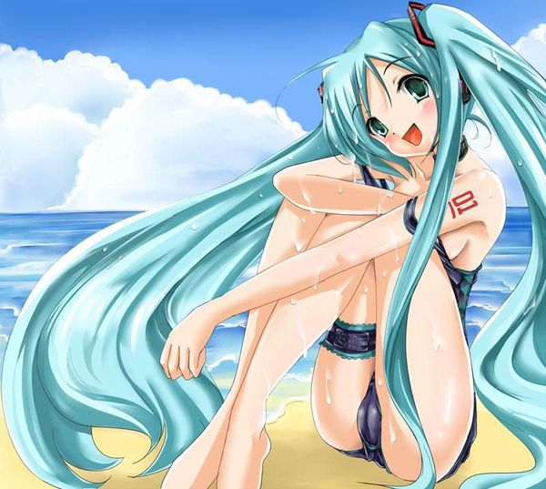 初音未来全身被绑图片:真人初音未来被绑图(7)(点击浏览下一张趣图)