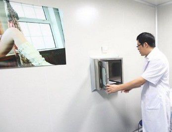 美女做人工受精过程图：女人的全裸体图片一身不挂一(2)(点击浏览下一张趣图)