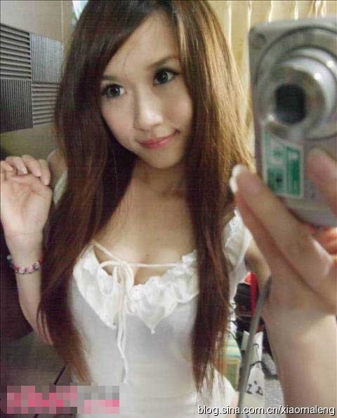 按摩乳房步骤图：乳房出现“青筋” 图片(5)(点击浏览下一张趣图)