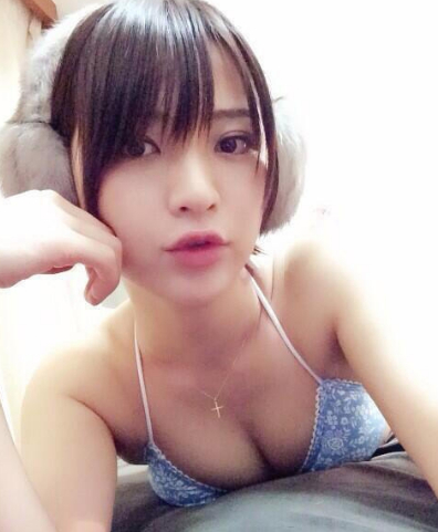 按摩乳房步骤图：乳房出现“青筋” 图片(7)(点击浏览下一张趣图)