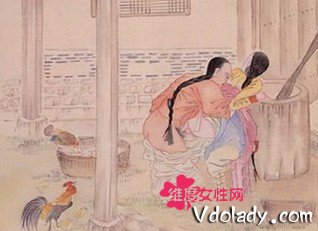 房中术御女图解pdf：房中术御女图解下载(2)(点击浏览下一张趣图)