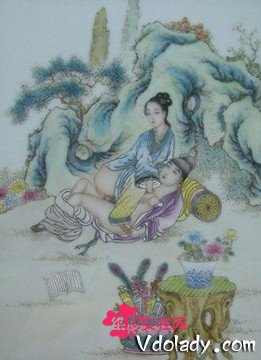 房中术御女图解pdf：房中术御女图解下载(5)(点击浏览下一张趣图)