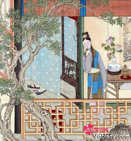 苗疆房中秘术补肾方图解：少爷在房中秘术群 少爷仔房中秘术姿势(点击浏览下一张趣图)