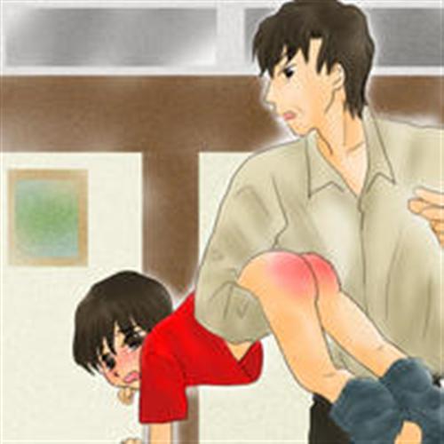 潇湘汐院漫画挨打图片：sp漫画图集 日本sp漫画(7)(点击浏览下一张趣图)