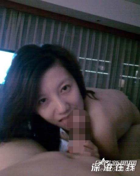 冯媛媛第24张艳照图片：2008艳照门女主角(点击浏览下一张趣图)