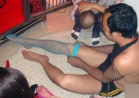 女45岁离异征婚照片：找离婚女人照片交友(3)(点击浏览下一张趣图)