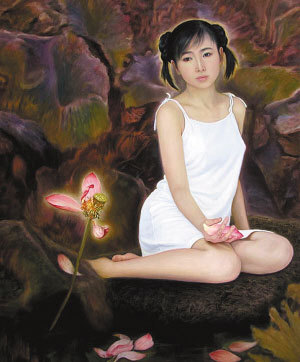 好大一个家豆豆裸体：丽图原创摄影图片大全(3)(点击浏览下一张趣图)
