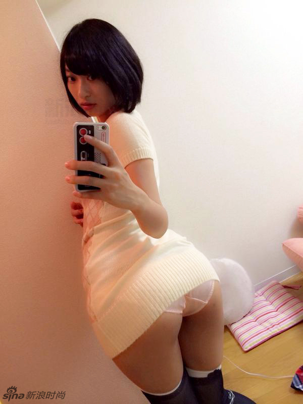 全日本最好看的屁股图：全日本最大的屁股(5)(点击浏览下一张趣图)