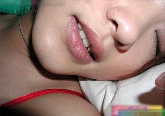 神秘的爱液图片：性高朝潮的感觉是什么图解(4)(点击浏览下一张趣图)