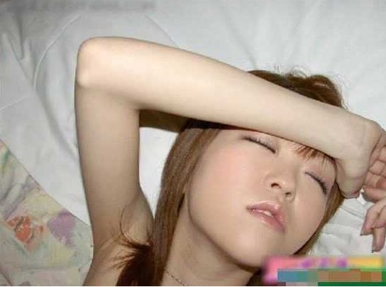 神秘的爱液图片：性高朝潮的感觉是什么图解(5)(点击浏览下一张趣图)
