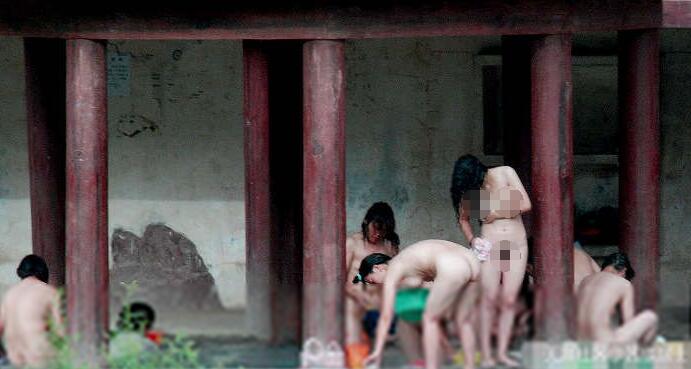 异国天体野战45888图片：最牛的天体天体裸浴(7)(点击浏览下一张趣图)