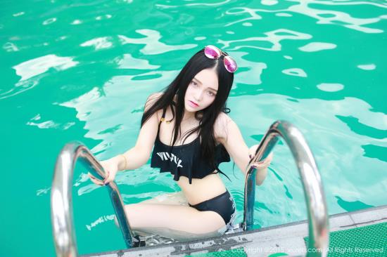 最大胆豪放女极品鲍：豪放女极品鲍(2)(点击浏览下一张趣图)