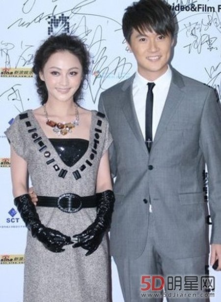 迟帅的老婆资料图片(4)(点击浏览下一张趣图)