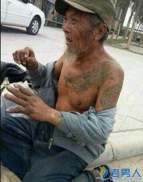 莫磊的资料简介：乔四手下的四大战将(点击浏览下一张趣图)