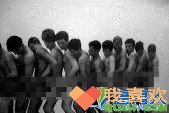 欧美海军聚会闲花野草图：欧美海军聚会是什么图解(点击浏览下一张趣图)