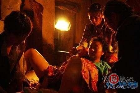 古代女人分娩图片(点击浏览下一张趣图)
