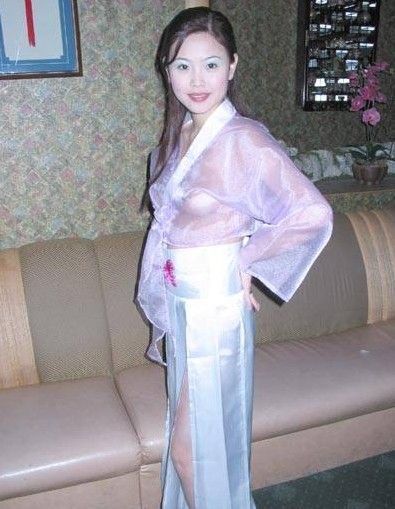 天上人间双响炮什么意思：天上人间小姐日记(3)(点击浏览下一张趣图)