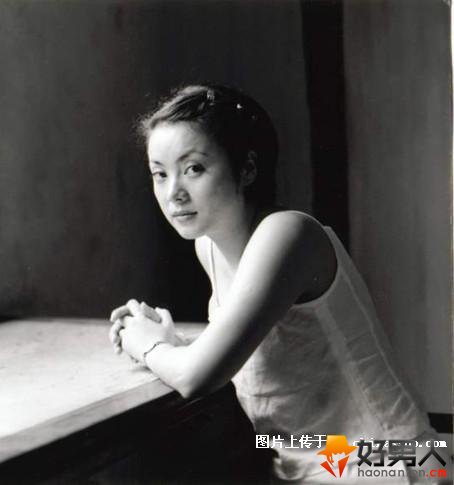 白丽清受审现场照片：白丽清 真实照片(4)(点击浏览下一张趣图)